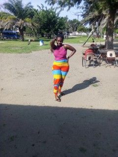 FlorenceUg