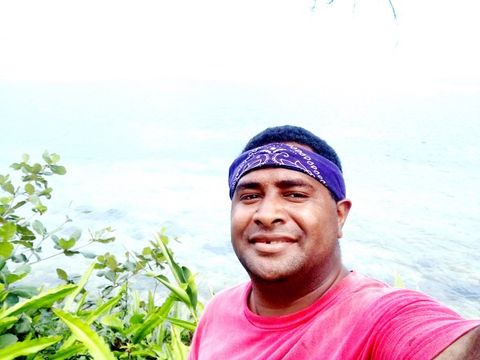 Inia is Single in Sigatoka, Central, 1