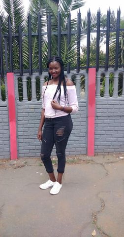 Nomara is Single in Joburg, Gauteng, 1