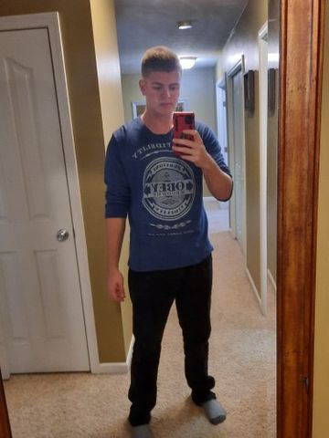 Slashwolf66 is Single in Willoughby, Ohio
