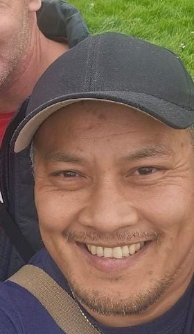 MISTERTEE is Single in Manchester, England, 3