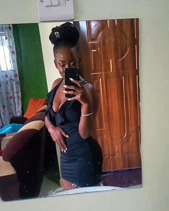 Melanie254 is Single in Kisumu, Nyanza, 3