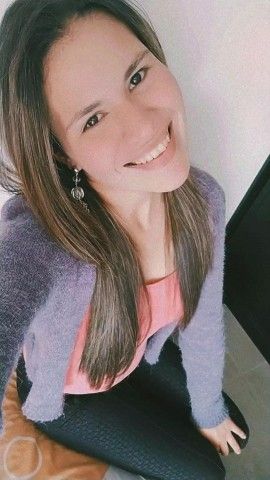 Marieappler is Single in Chia, Cundinamarca