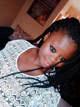 Akinyilizanne
