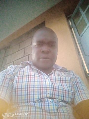 Nyakwamba