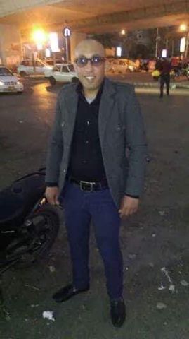 Mohamed_ahmed is Single in Al Qahirah, Al Qahirah