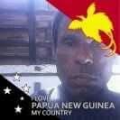 Williamkuandegagma is Single in Port Moresby, National Capital, 2