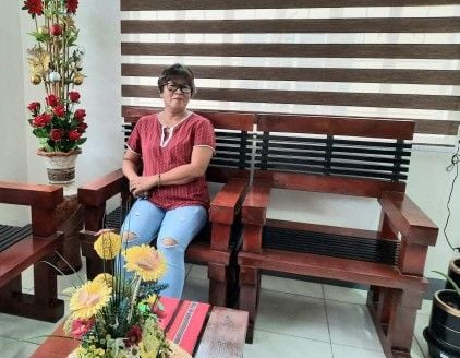 Crheane is Single in Science City Of Munoz, Nueva Ecija