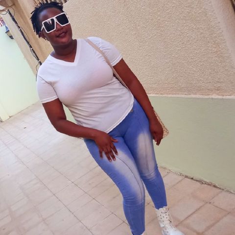 Agnesnyamare