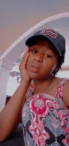 Emilywangui