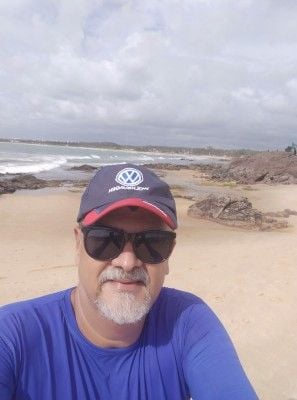 MarcosCarvalho is Single in Recife, Pernambuco, 3