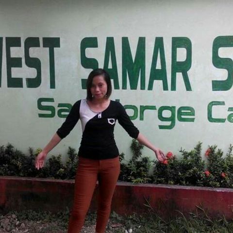 Annculitko is Single in Catbalogan City, Samar, 4