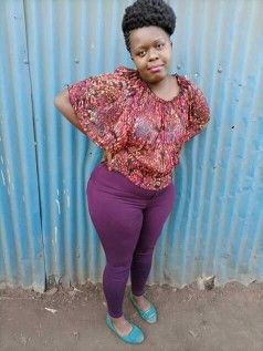 Shirlne