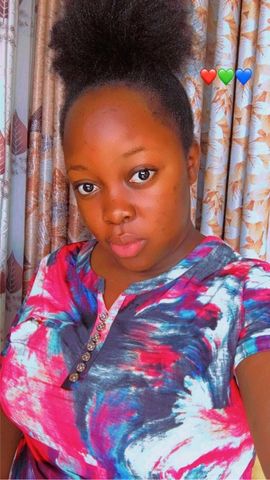 Princessjojo is Single in Kampala, Mbarara, 1