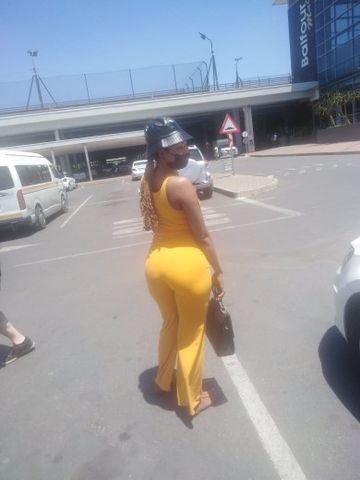 Smeli is Single in Johannesburg, Gauteng