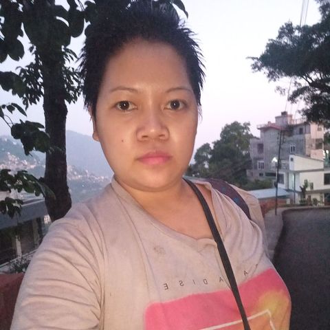 MariniVangchhia is Single in Aizawl, Mizoram, 1