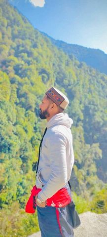 Mukulthakur