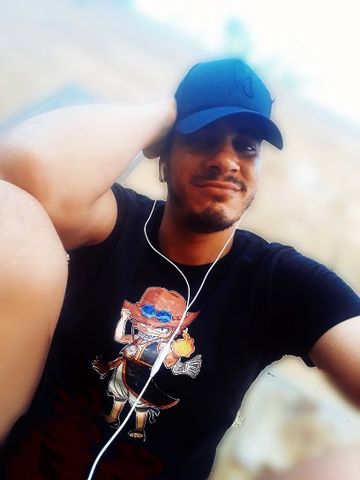 Younesse74 is Single in Chattia, Chlef