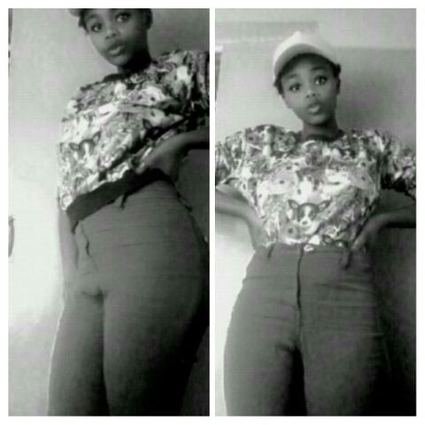 ShamicaAngie