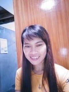 Angi34 is Single in Tibiao, Antique, 1