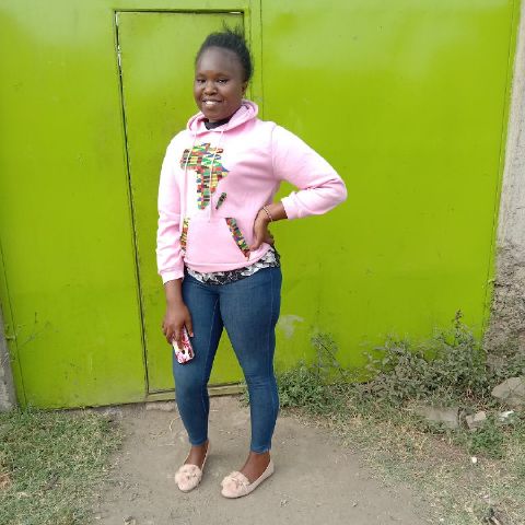 Marygn