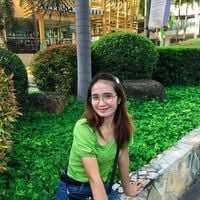 ShaineMarian is Single in City, Cebu City