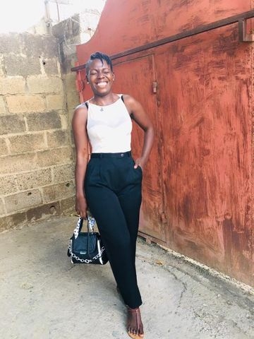 NkisuKamau