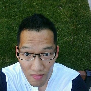 Richard_Lin is Single in Surrey, British Columbia, 1
