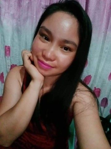 AnnCairel is Single in Borongan, Eastern Samar