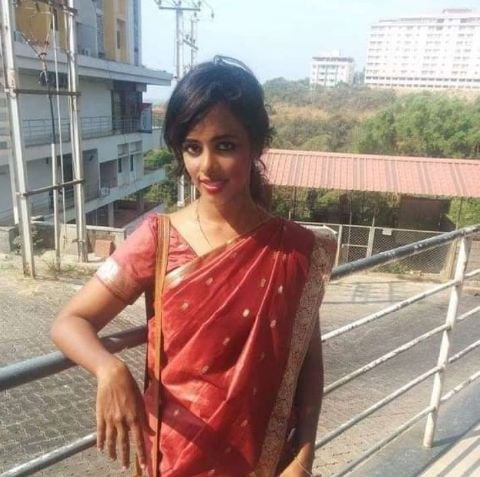 Genevieve23 is Single in Udupi, Karnataka