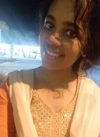 Genevieve23 is Single in Udupi, Karnataka, 2