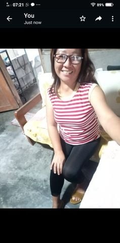 Pinaymom is Single in Cabanatuan, Cabanatuan
