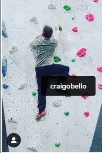 Craigbello is Single in Ilkeston, England, 3