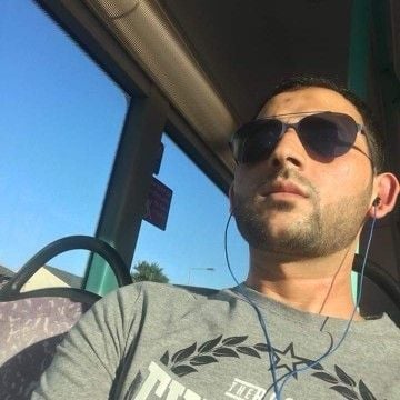feizan is Single in Manchester, England
