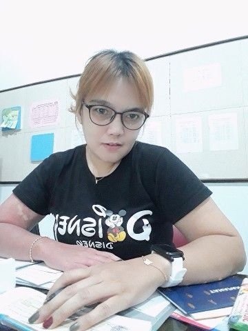 YenyenTan
