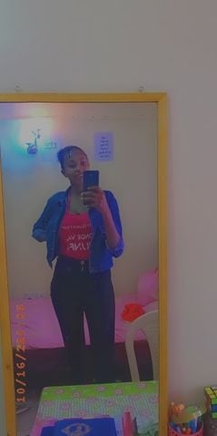 Maryrosemaina