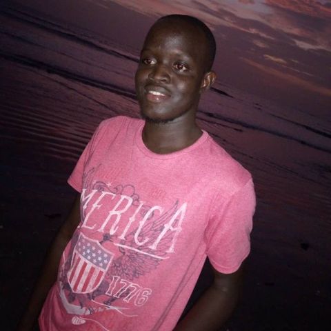 Alfusaineymane