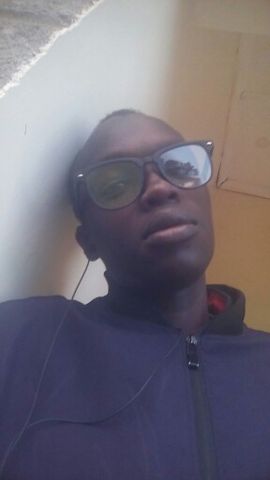Benardkiplagat