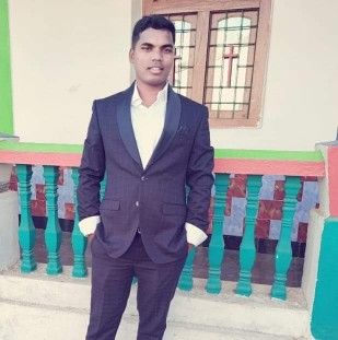 Munajena is Single in Gajapati, Orissa
