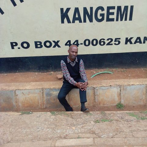 Mandevuu is Single in Nairobi, Nairobi Area, 3