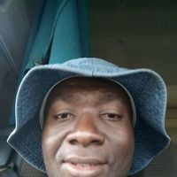 Lidson is Single in Luanshya, Copperbelt