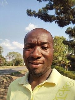 Lidson is Single in Luanshya, Copperbelt, 2