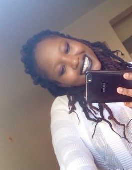 GraceKagwi