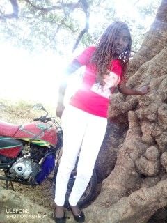 Elizabethmwanzia