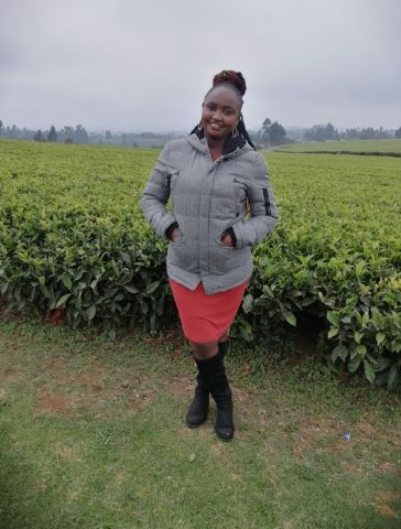 LynneWangui