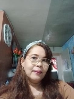 JulietAzarcon is Single in Tacloban City, Leyte