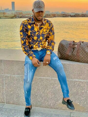 JayJnr
