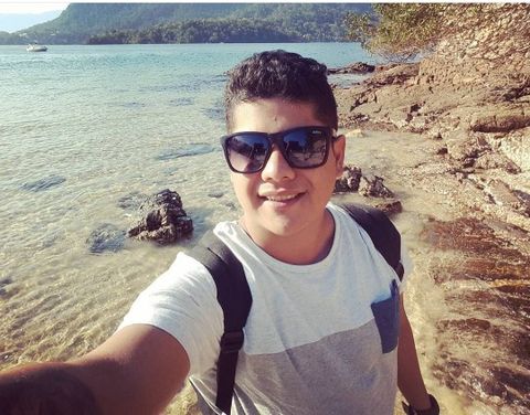 Josecantong is Single in Guayaquil, Guayas, 5