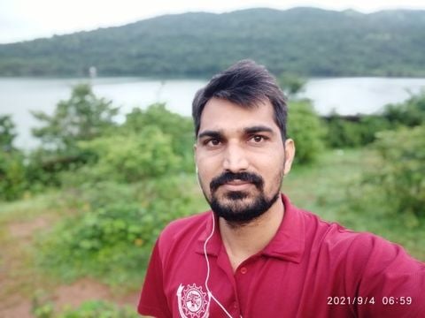 Ganesh_005 is Single in Pune, Maharashtra
