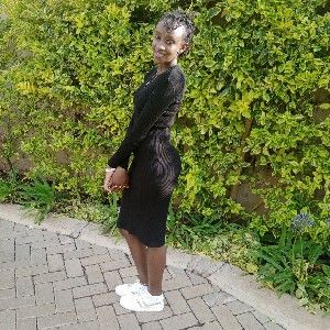 Traceywanjiru